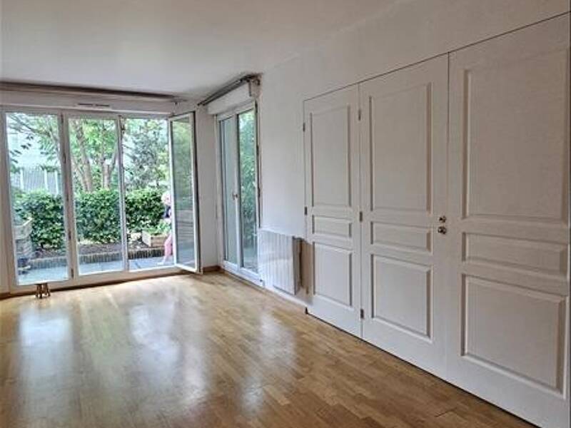 Maison à louer, 66m², ISSY LES MOULINEAUX