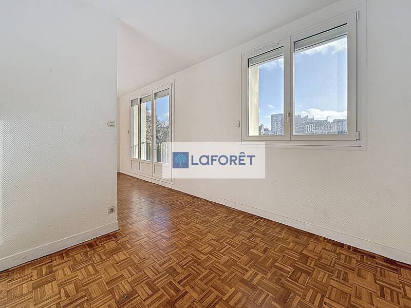 Maison à louer, 67m², BREST