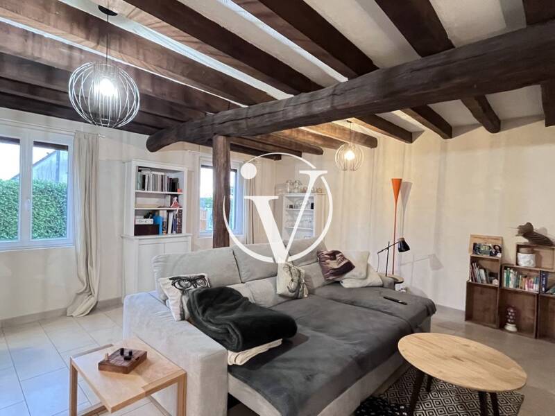 Maison à louer, 100m², VENDOME