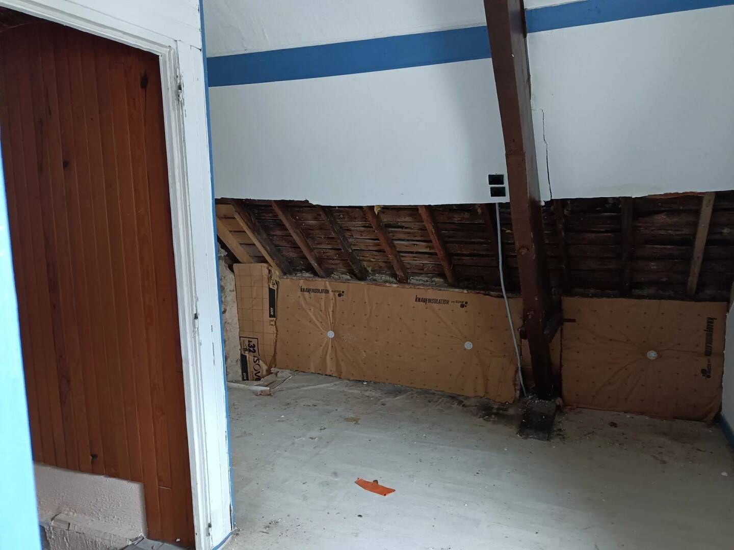Maison à vendre, 81m², VILLAINES LA JUHEL