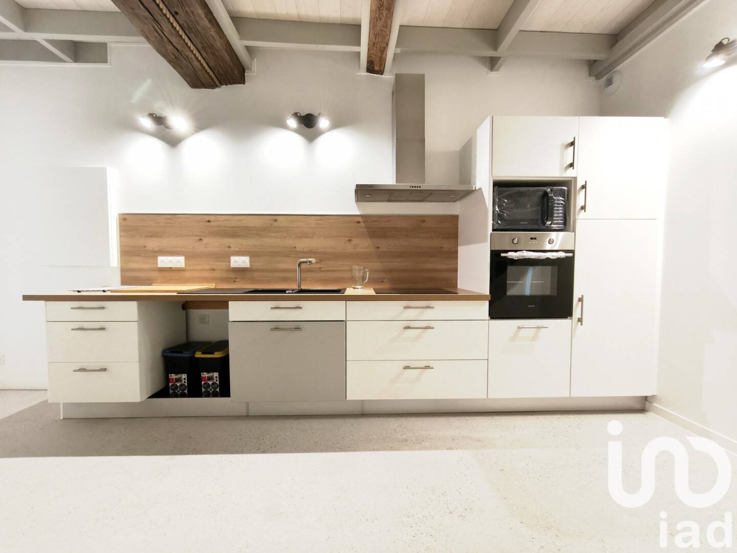 Maison à vendre, 83m², LAON