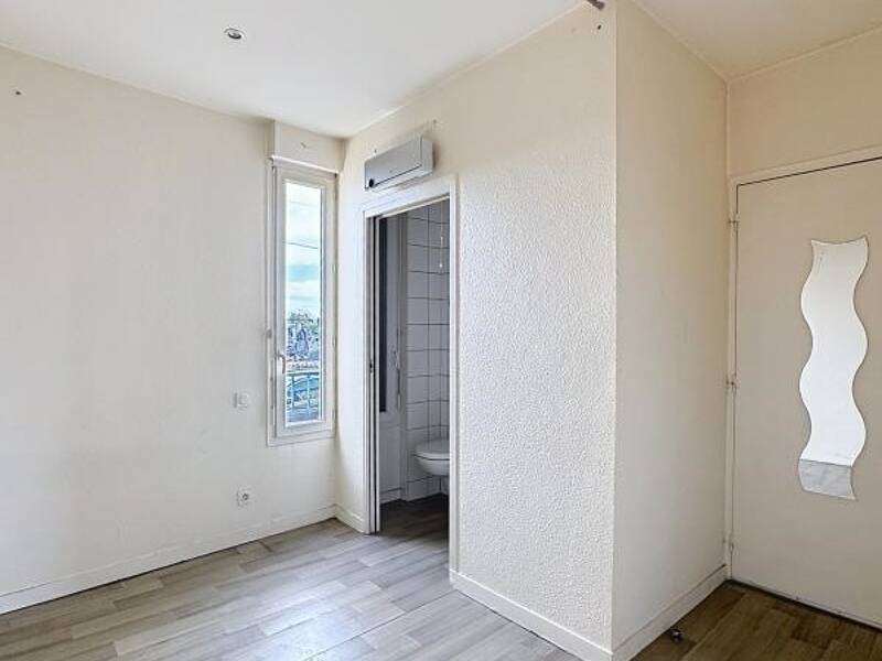 Maison à louer, 20m², CLERMONT FERRAND