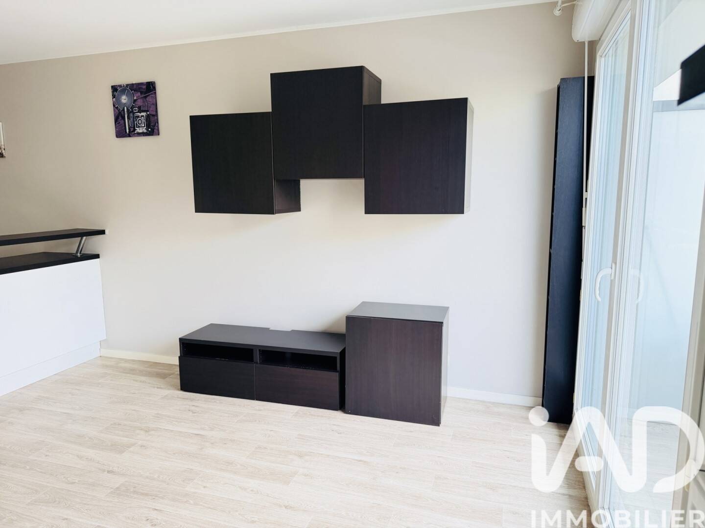 Maison à vendre, 42m², DAMMARIE LES LYS