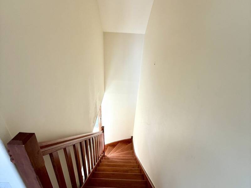 Maison à louer, 37m², BAGNOLET