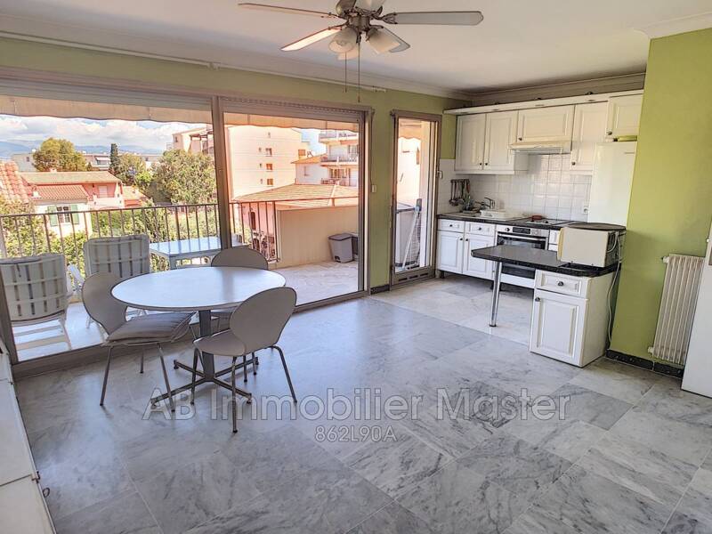 Maison à louer, 27m², ANTIBES
