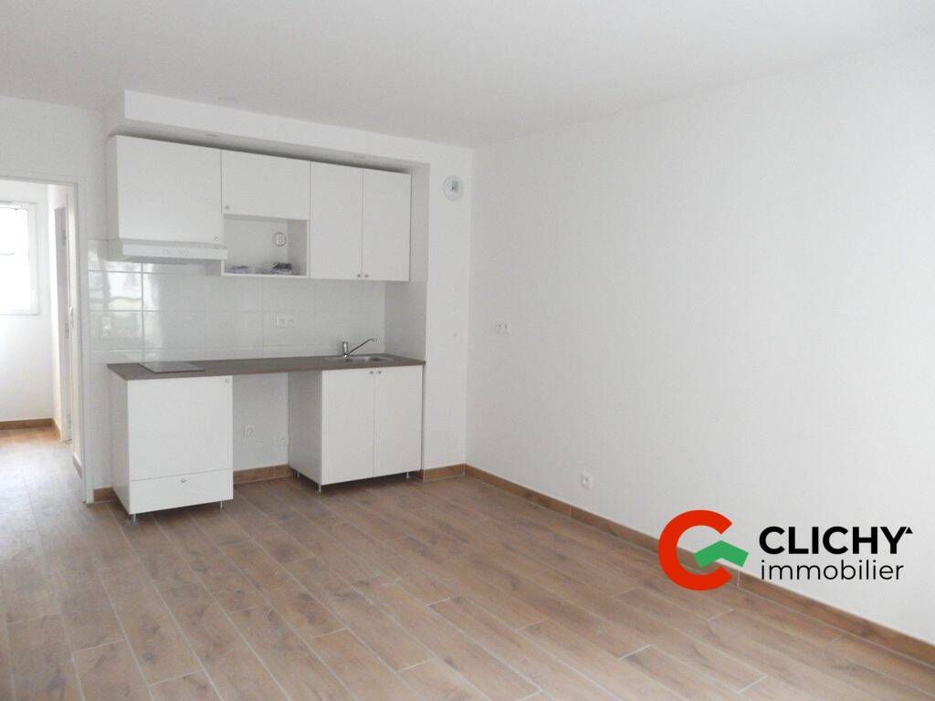 Maison à louer, 27m², CLICHY