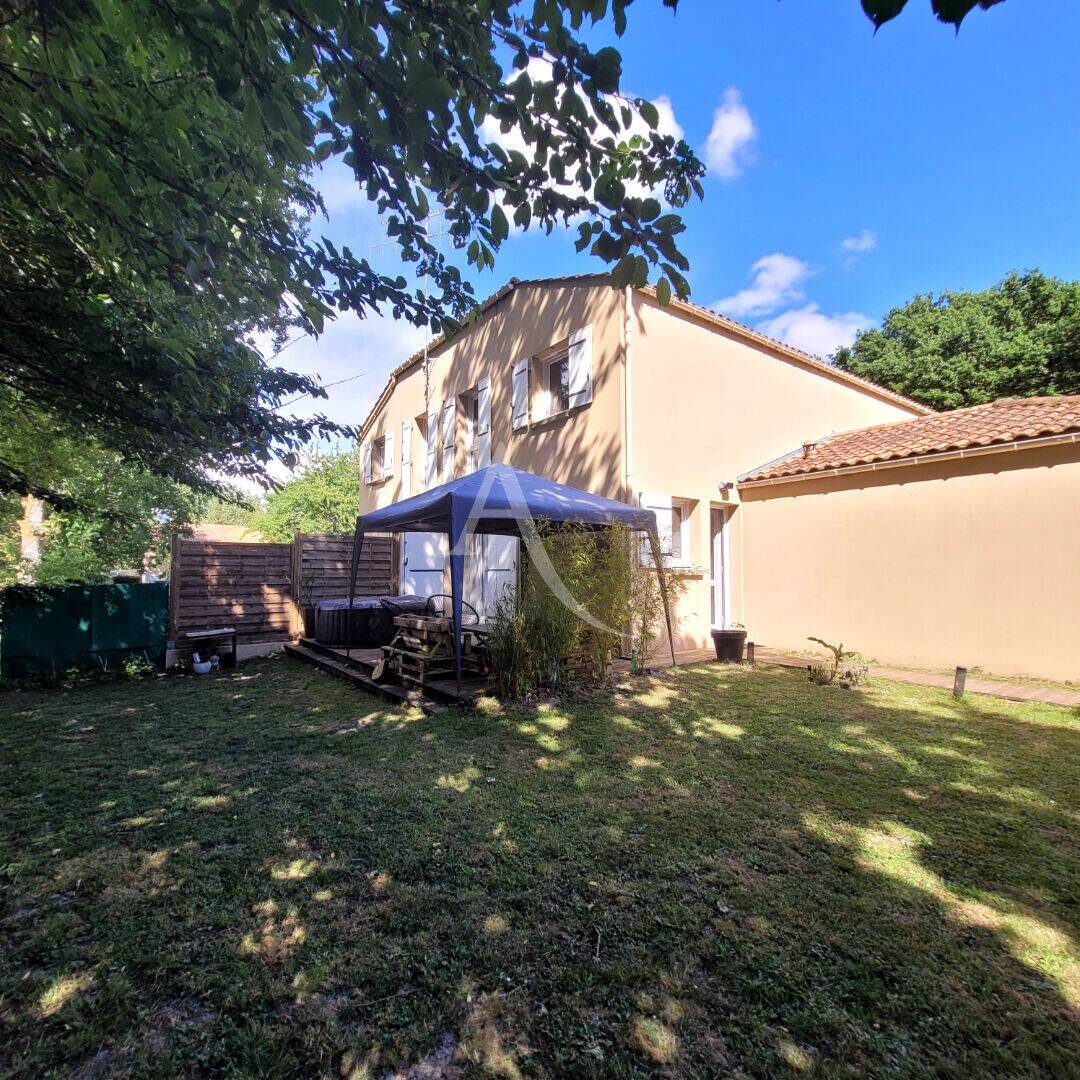Maison à vendre, 49m², LA BOISSIERE DES LANDES