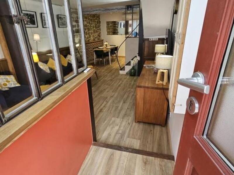 Maison à louer, 100m², CARCASSONNE