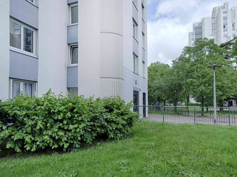 Maison à louer, 96m², CRETEIL