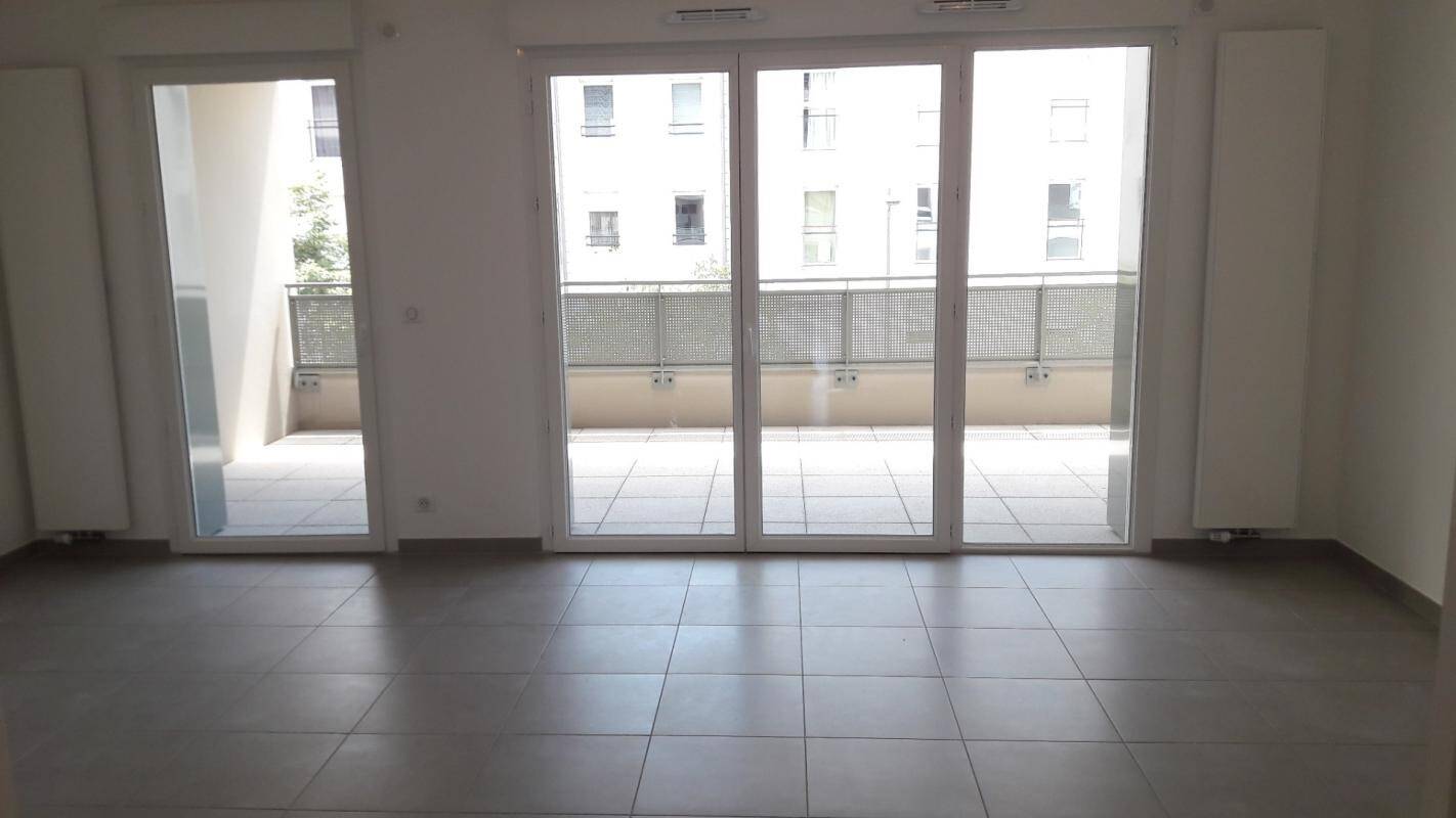Maison à louer, 64m², SAINT JULIEN EN GENEVOIS