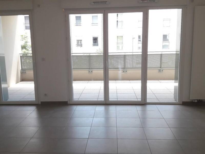 Maison à louer, 64m², SAINT JULIEN EN GENEVOIS