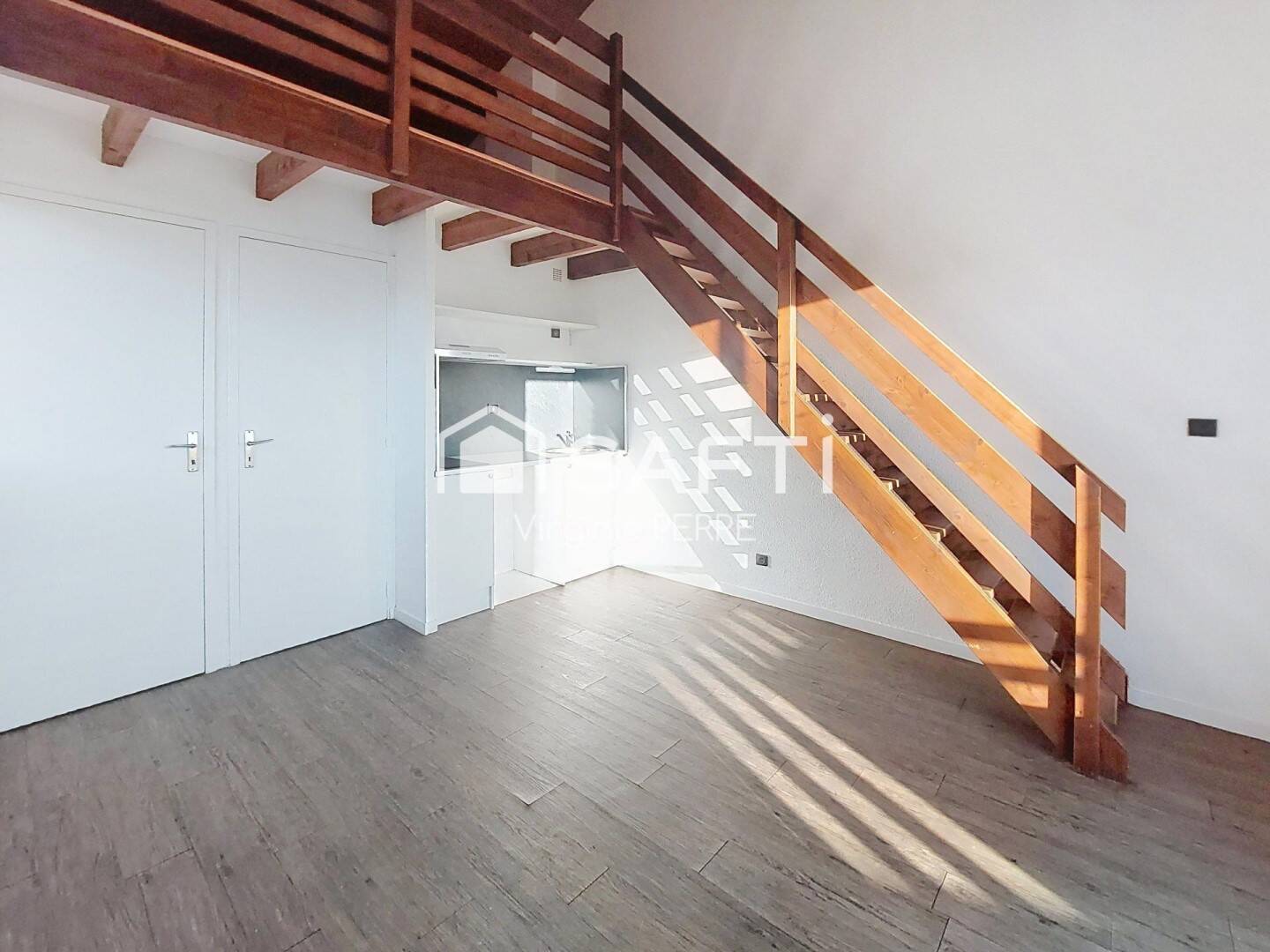 Maison à vendre, 27m², SAINT PALAIS SUR MER