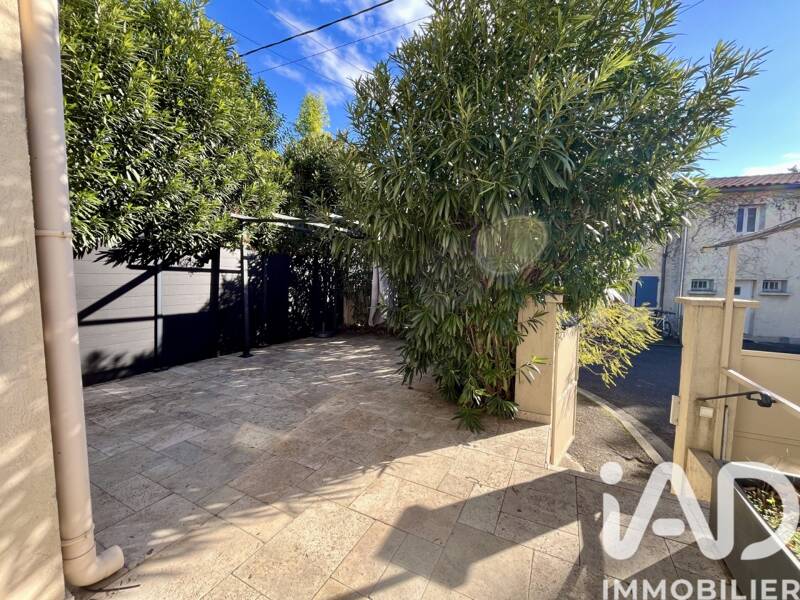 Maison à louer, 126m², AIX EN PROVENCE