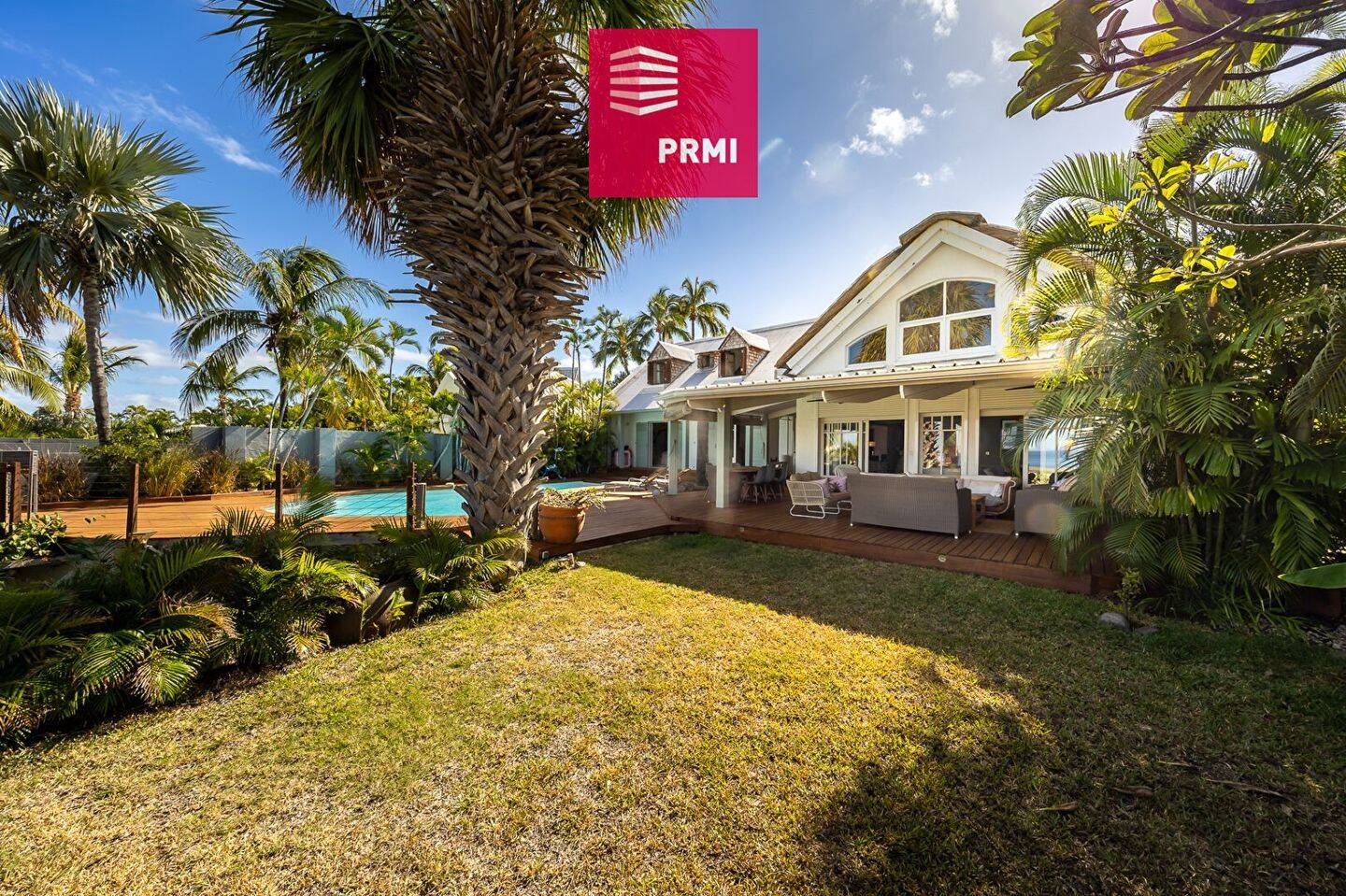 Maison à vendre, 210m², SAINT PAUL