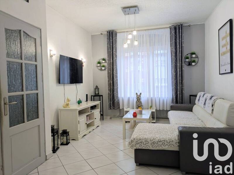 Maison à vendre, 113m², LILLE