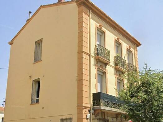 Immeuble à vendre 249 000 € 188,68 m² Haut Vernet-Moyen Vernet Perpignan 66000