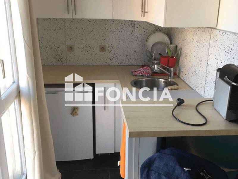 Maison à louer, 25m², LILLE