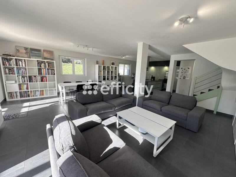 Maison à vendre, 139m², PERON
