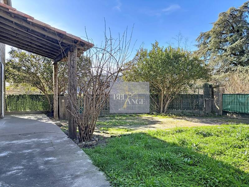 Maison à louer, 76m², RIBES