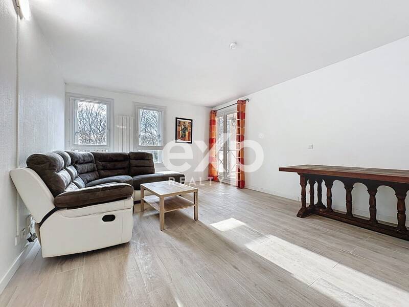 Maison à louer, 67m², SARCELLES