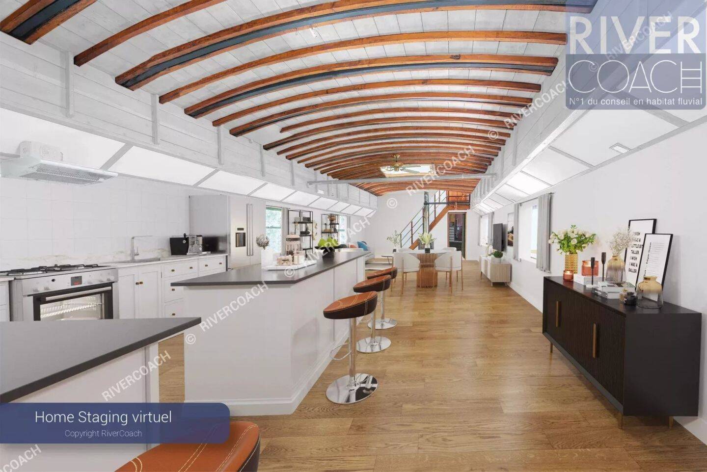 Maison à vendre, 220m², ISSY LES MOULINEAUX