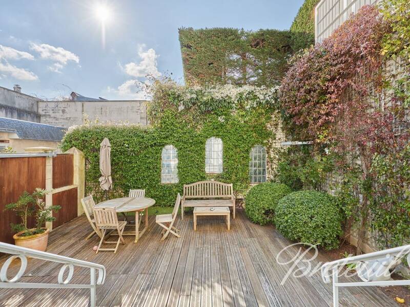 Maison à vendre, 145m², DEAUVILLE