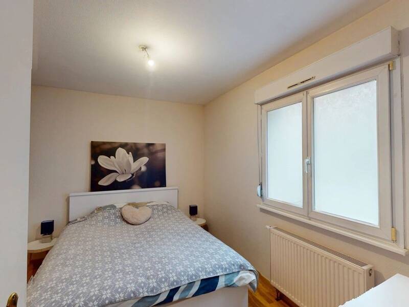 Maison à vendre, 116m², BRUMATH