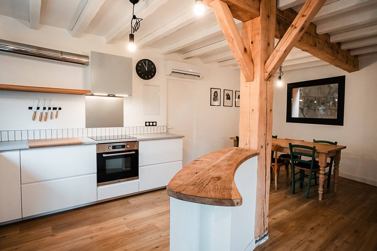 Maison à vendre, 87m², PORT VENDRES
