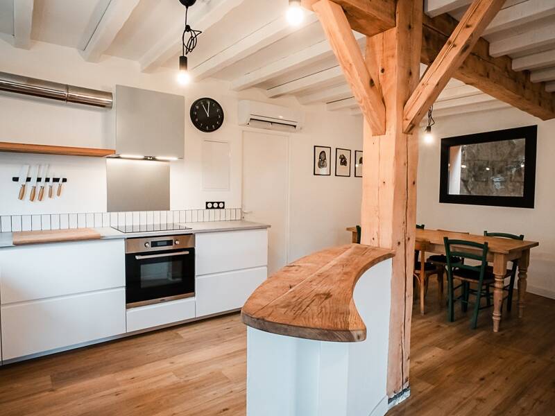 Maison à vendre, 87m², PORT VENDRES