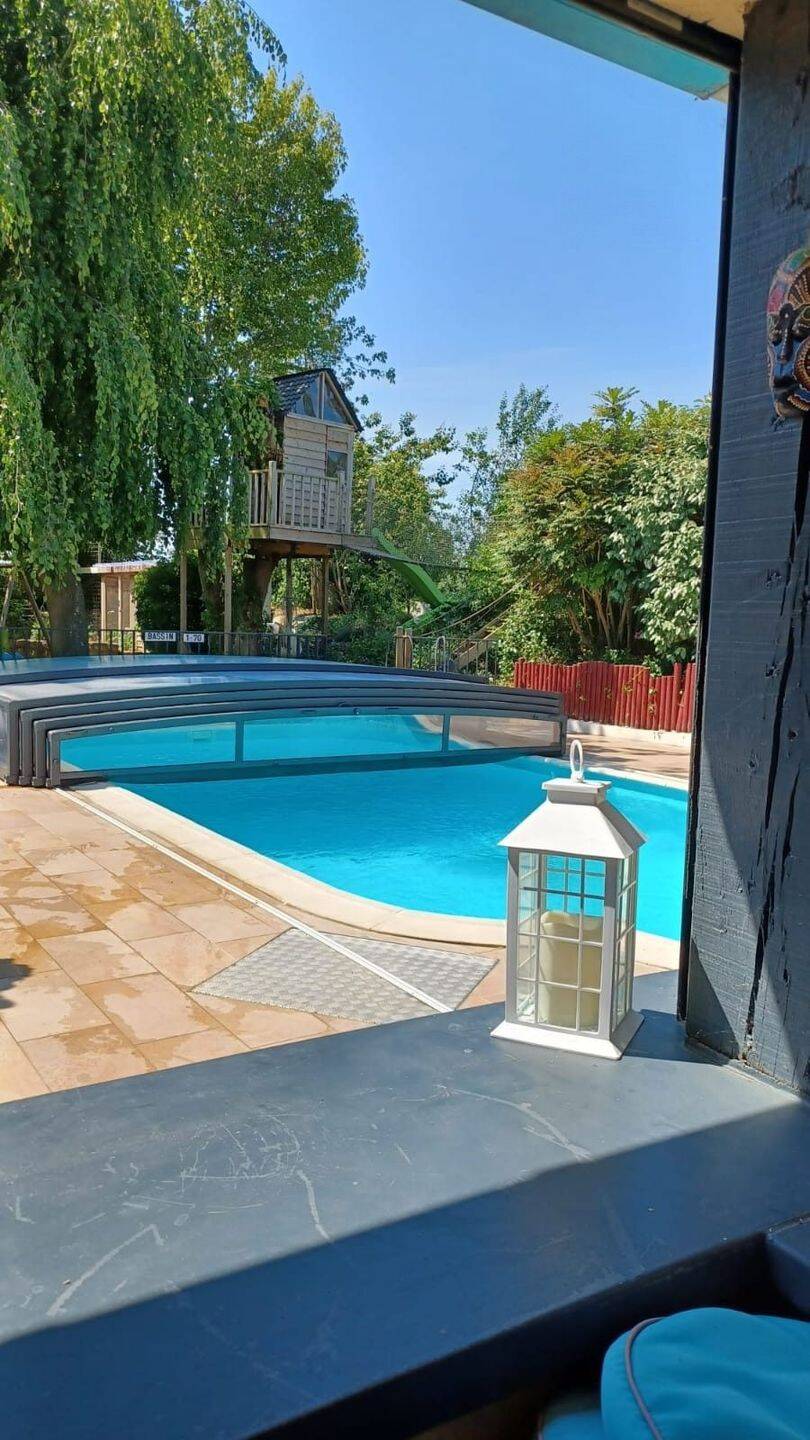 Maison à vendre, 199m², SAINT VALERY EN CAUX