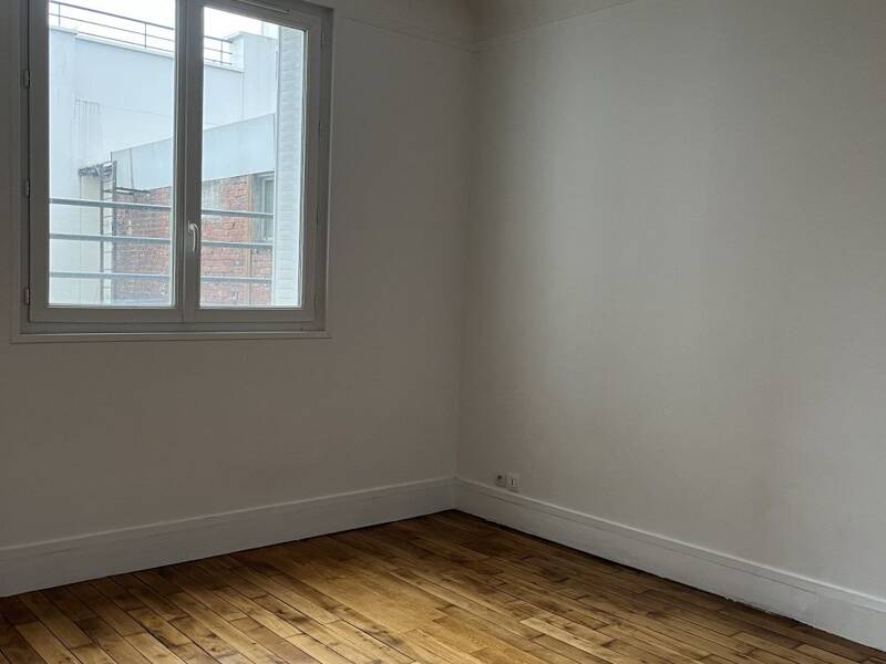 Maison à louer, 47m², NEUILLY SUR SEINE