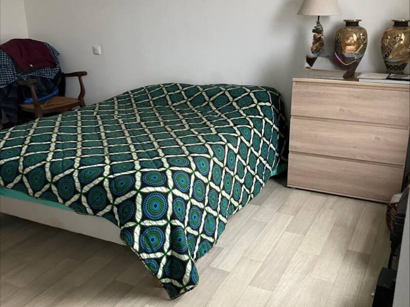 Maison à vendre, 35m², HENNEBONT