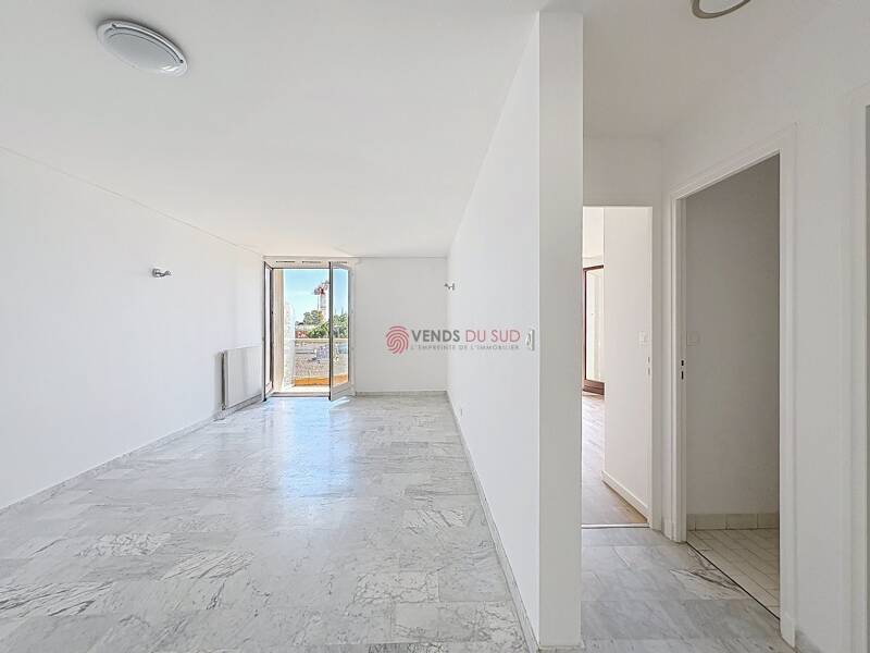 Maison à louer, 59m², BEZIERS