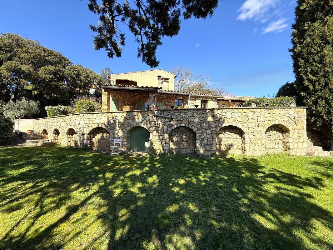 Maison à vendre, 77m², MONTFORT SUR ARGENS