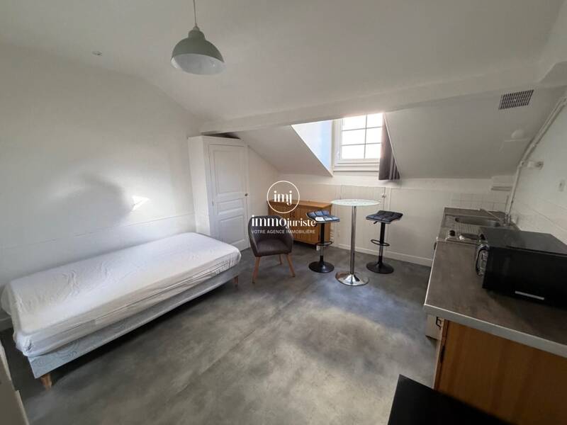 Maison à louer, 17m², LIMOGES