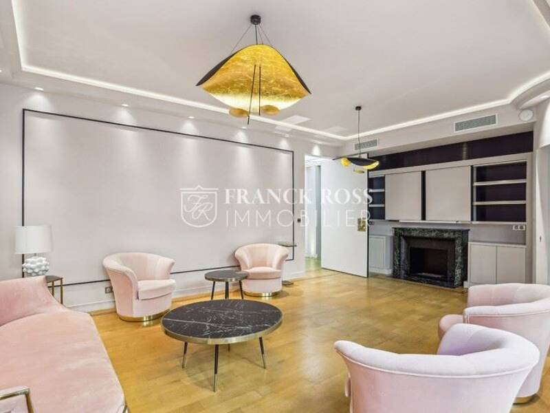 Maison à louer, 150m², PARIS 8E