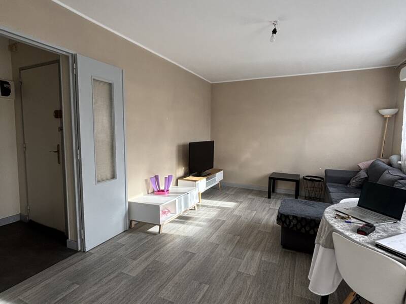Maison à vendre, 69m², CUSSET