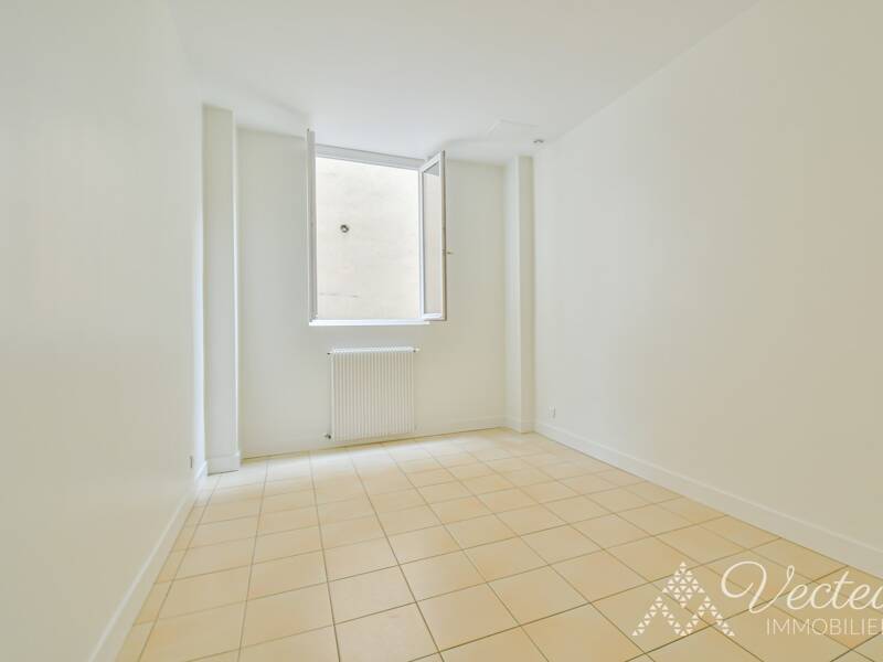 Maison à louer, 64m², PARIS 11E