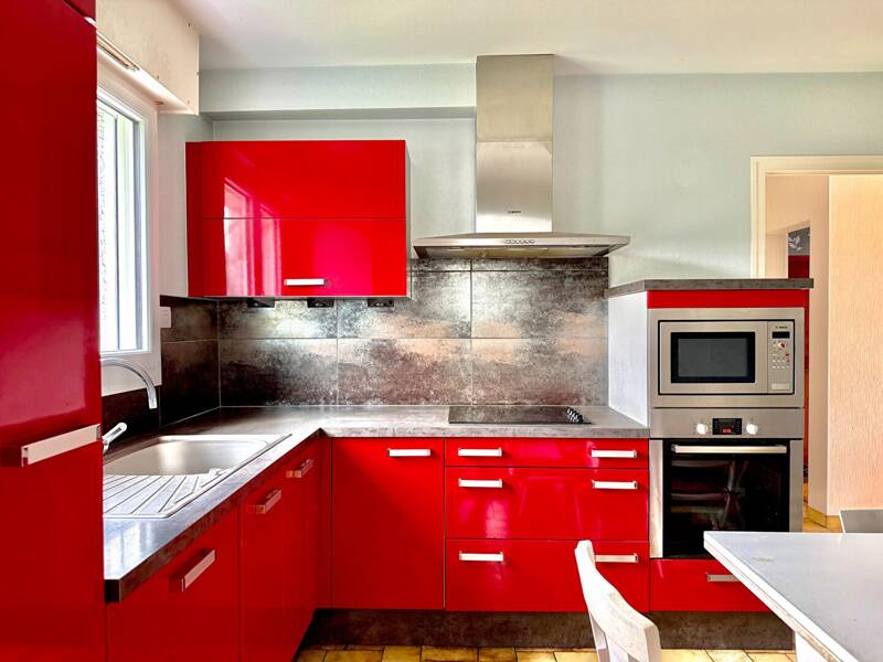 Maison à vendre, 115m², VANNES