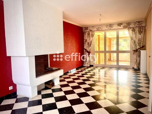 Maison à vendre 259 000 € 7 pièces 4 chambres 130 m² 653 m² de terrain Phalempin 59133