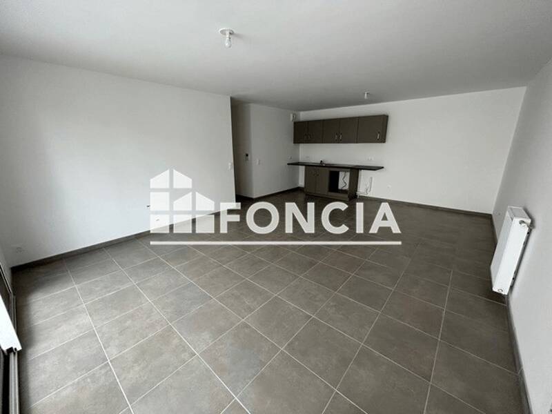 Maison à louer, 67m², ROUEN