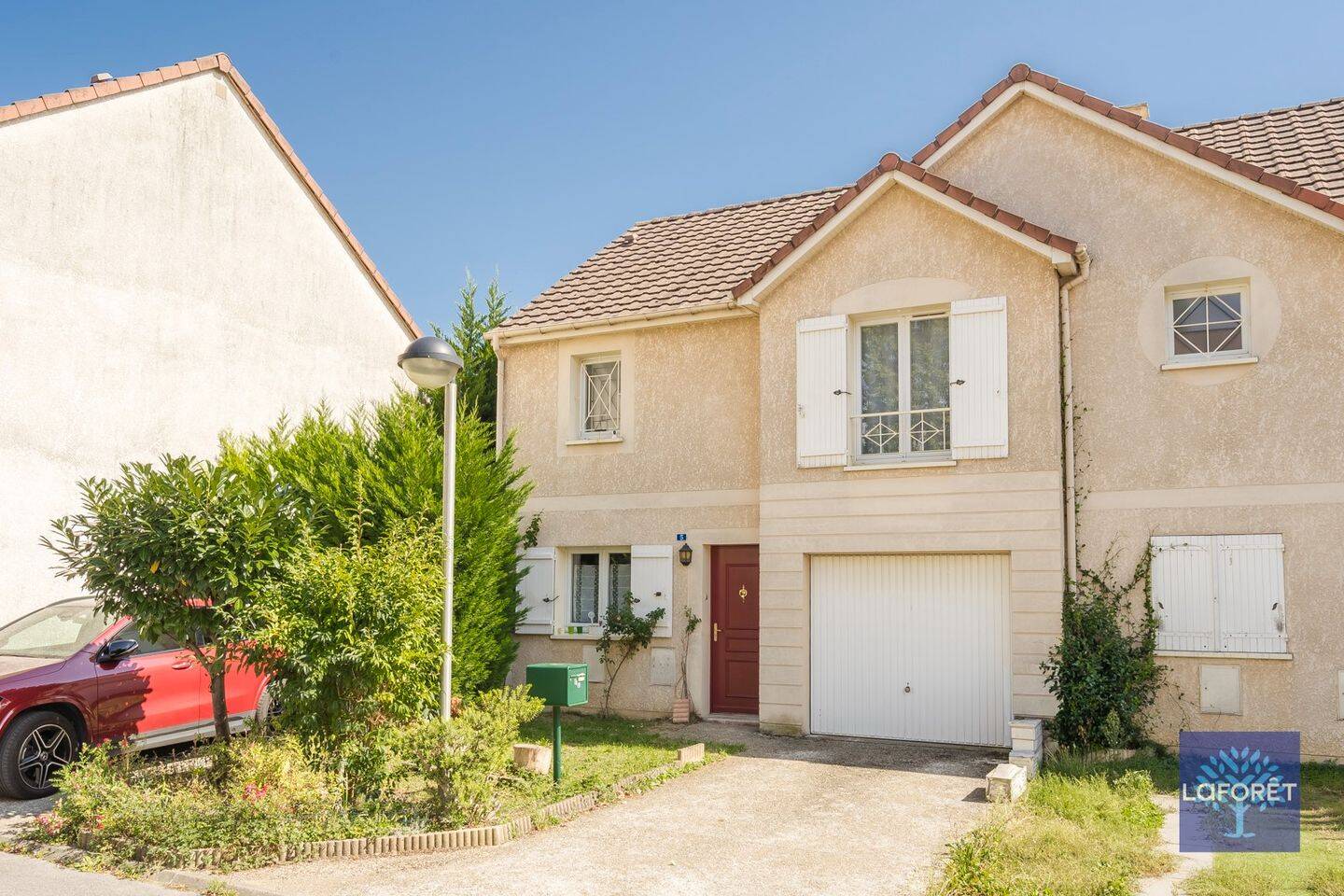 Maison à vendre, 93m², LES PAVILLONS SOUS BOIS