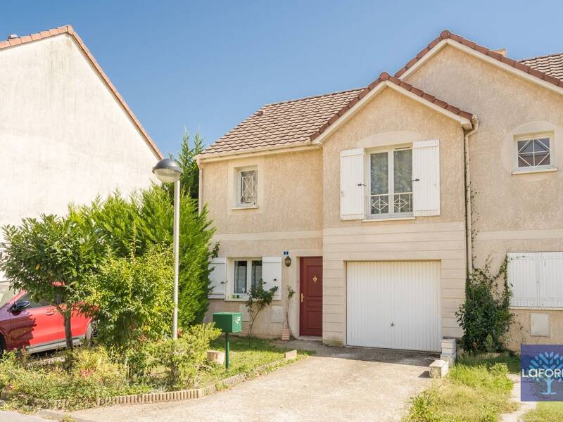 Maison à vendre, 93m², LES PAVILLONS SOUS BOIS