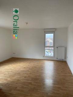 Maison à louer, 74m², MULHOUSE