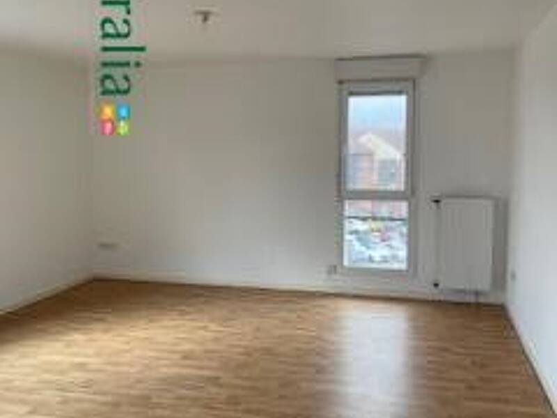 Maison à louer, 74m², MULHOUSE