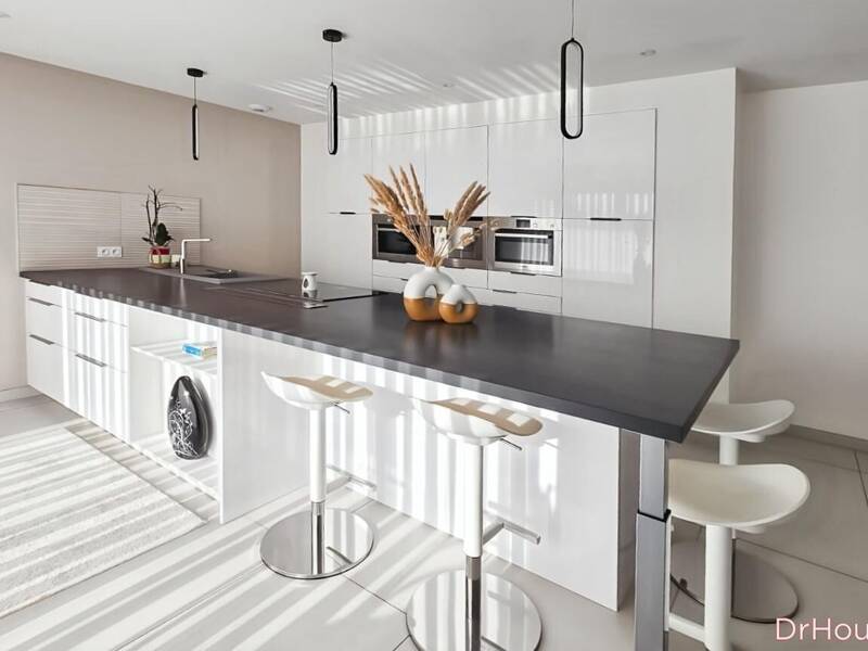 Maison à vendre, 180m², PERRIGNY LES DIJON