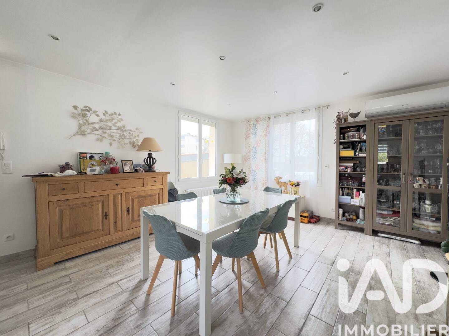 Maison à vendre, 95m², LA ROCHETTE