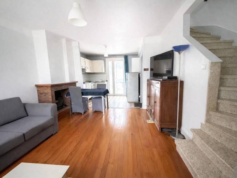 Maison à vendre, 60m², TOULOUSE