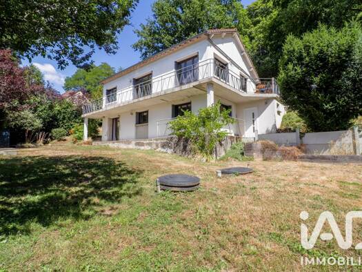 Maison de plain-pied à vendre 499 000 € 6 pièces 5 chambres 132,72 m² 857 m² de terrain Châteaufort 78117