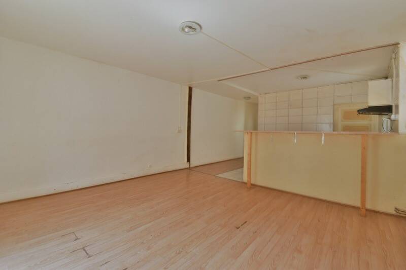 Maison à vendre, 54m², VILLENEUVE SUR LOT